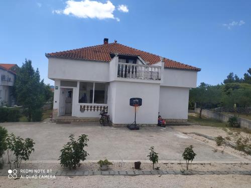 Kuca za miran odmor - Sukosan