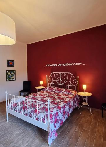  Ercole´ s Home in Caserta