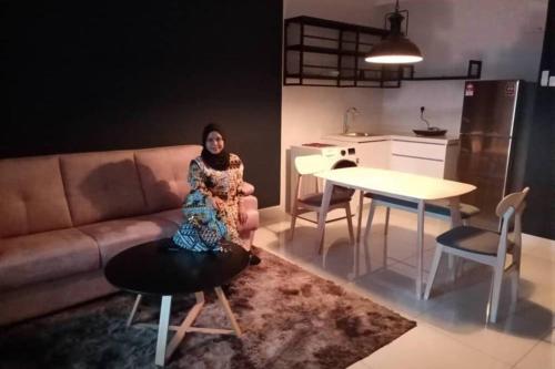 Arte Mont Kiara by KL staycation