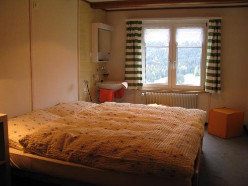 Zimmer & z'Morgä Schönenboden, Wildhaus (Foto 2)