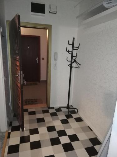 Apartman Trajan