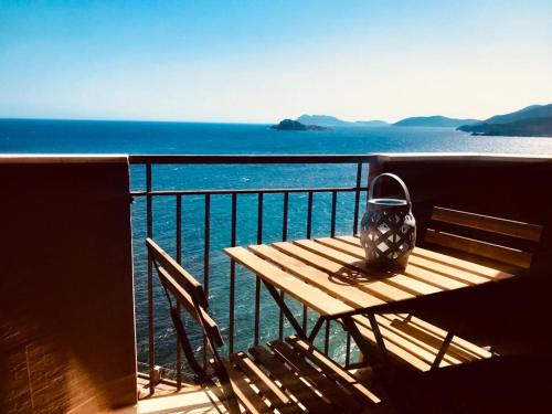 Casa Sam gîte à louer Teulada