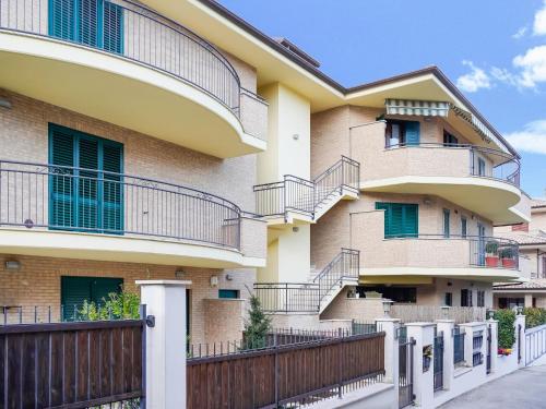 Villa Mare Adriatico - Piciotti Giampaolo gîte à louer Cupra Marittima