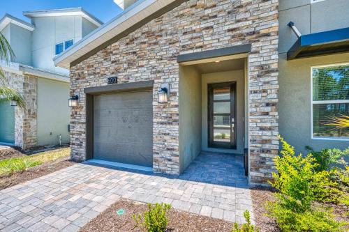 Ultra Luxury 5 bedroom home in Champions Gate - image 7