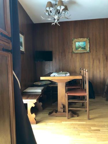 Golf & SKI studio, Breuil-Cervinia (zdjęcie 4)