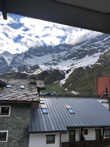 Golf & SKI studio, Breuil-Cervinia (zdjęcie 9)