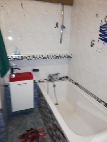 Apartman Trajan