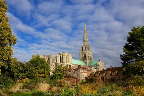 South Street Apartments