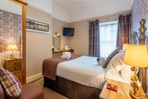 Avondale Guest House – Keswick
