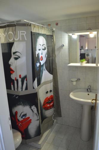 Serenity House Aigio