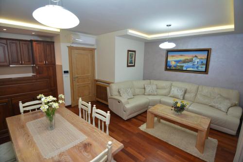 Apartments Olive - image 11