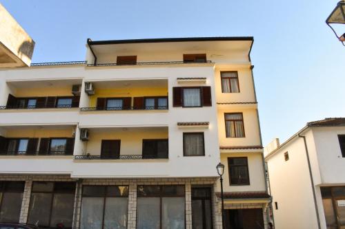 Apartment City Center