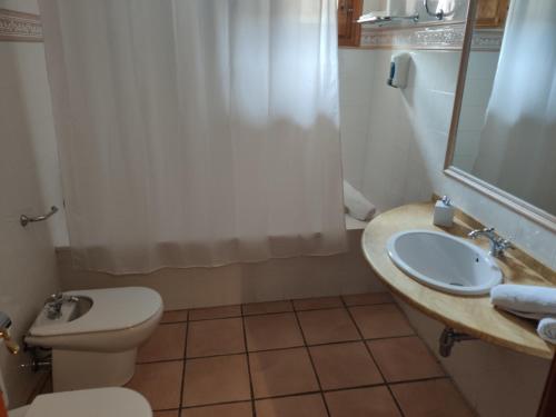 Hostal Tastavins