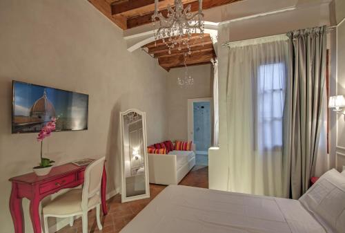 Residenza d'epoca Borgo Albizi - image 8