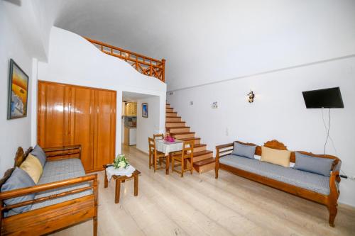 愛琴海景觀酒店 Aegean View Hotel