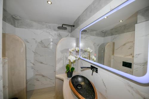 Aegean View Hotel - image 12