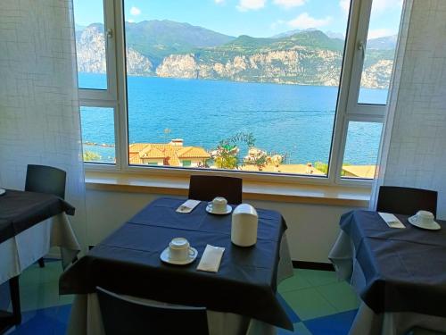 Hotel Antonella - image 14