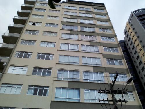 

Apartamento Atlantica Beira Mar