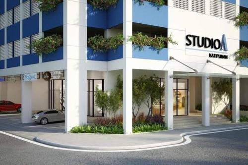Studio A Katipunan Quezon City