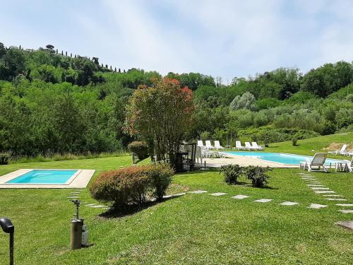  Tenuta degli Obizzi in Montecarlo