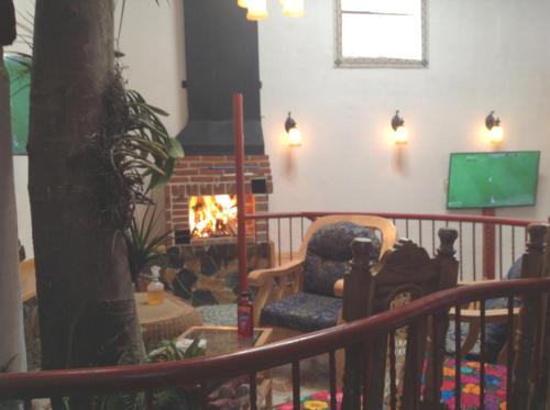 Hotel Nuestro Sueno Ideally located in the prime touristic area of San Antonio Palopo, Hotel Nuestro Sueño promises a relaxing and wonderful visit. Featuring a complete list of amenities, guests will find their stay at