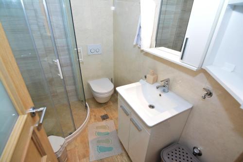 Apartments Olive - image 12