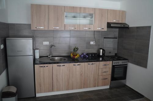 apartman Vidović - image 13