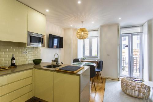 Prestige Ajuda Apartment - image 11