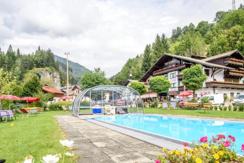 Hotel Taferne - image 7