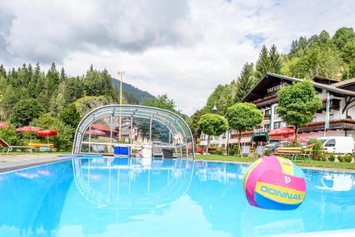 Hotel & Gasthof Taferne, Schladming (zdjęcie 11)