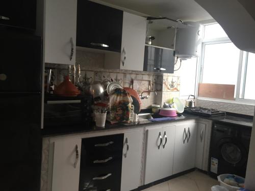 Appartements