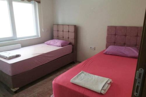 Magnifique appartement au centre d’Antalya