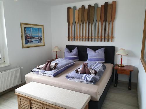 Hotel Domke Haus an der See Room Type - Junior Suite