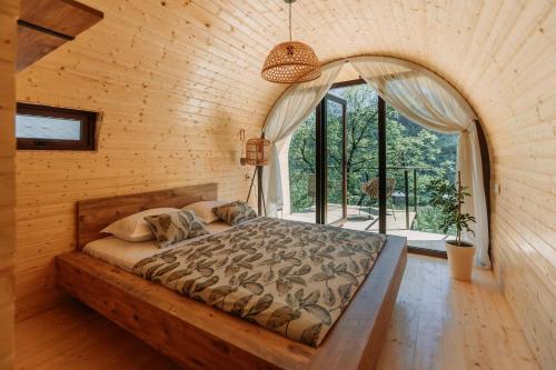 1 king bed