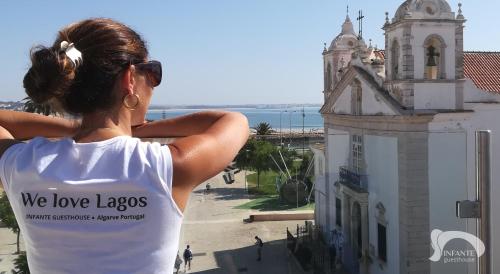 Infante Guesthouse