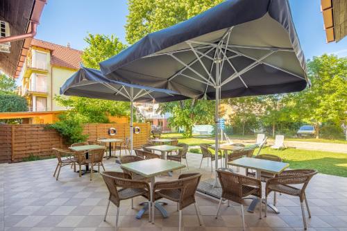 Hotel Solero - main image
