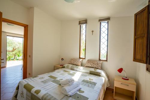 Casa Sciuscetta, Агрополи (фото 7)