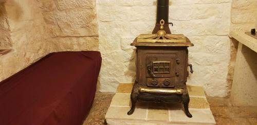 Trullo magico Trullo magico