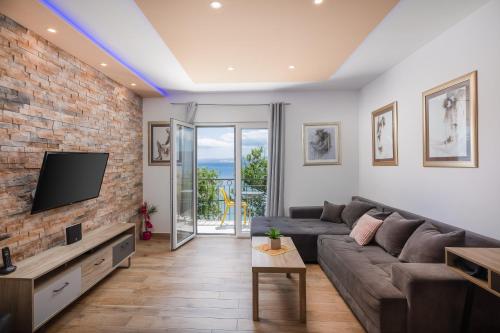 Beach Apartment Val – khách sạn tại Duce
