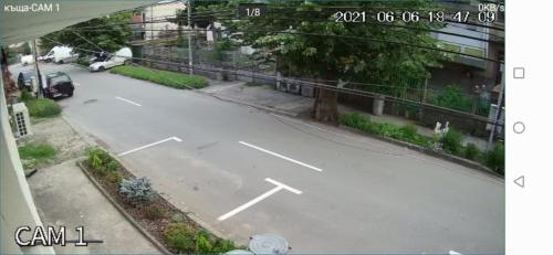 ВЛАД-ДОМ Апартамент за 3-ма с кухня in Vratsa