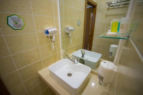 Mildom Hotel, Almaty (Foto 6)