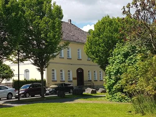 Haus Salinenblick in Bad Sooden-Allendorf, Deutschland