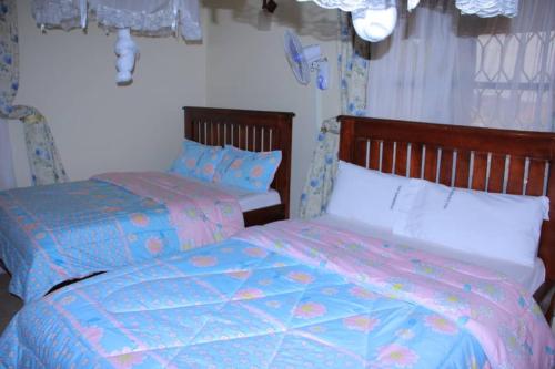 Stairways Inn