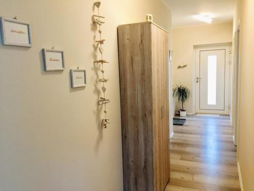 Entrance, Ferienwohnung Stafflel - Wohlfuhlen im Odenwald in Lautertal (Odenwald)