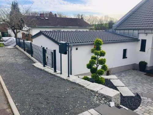Ferienwohnung Stafflel - Wohlfühlen im Odenwald in Schmal-Beerbach, Deutschland