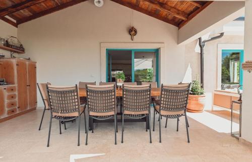 Luxury Villa Solea