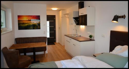 Fernweg Apartments - Accommodation - Nidderau