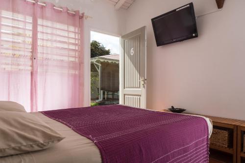 Hôtel Les Bananiers