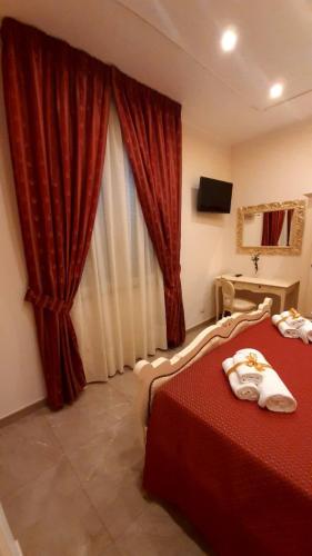 B&B Orchidea - Accommodation - Gioia Tauro