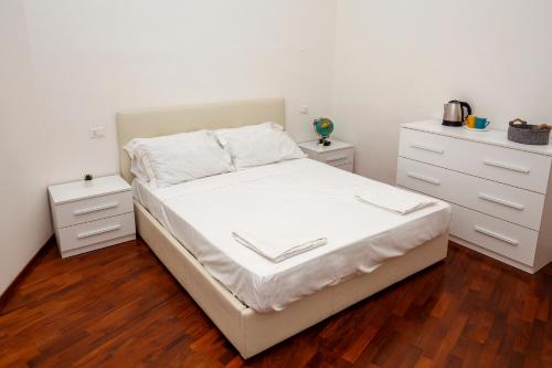  Mercadante Guest House in Mailand